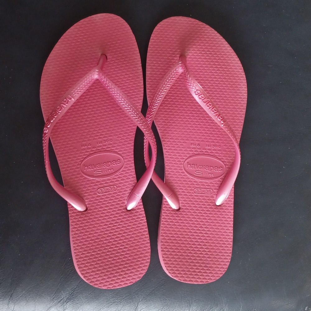 Havahianas sandals